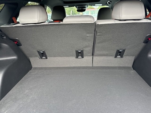 2026 Chevrolet Blazer EV SS