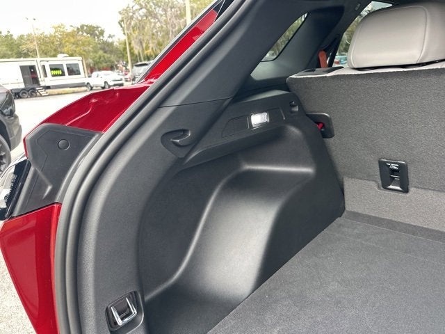 2026 Chevrolet Blazer EV SS