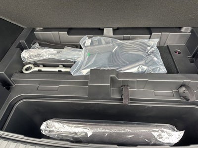 2026 Chevrolet Blazer EV SS