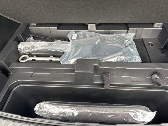 2026 Chevrolet Blazer EV SS