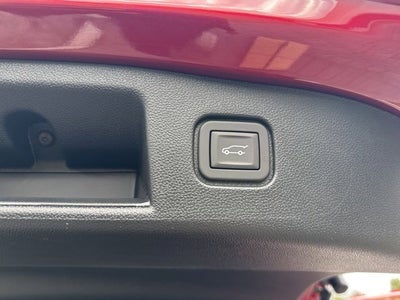 2026 Chevrolet Blazer EV SS