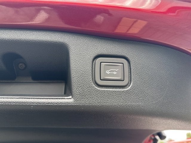 2026 Chevrolet Blazer EV SS