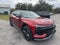 2026 Chevrolet Blazer EV SS