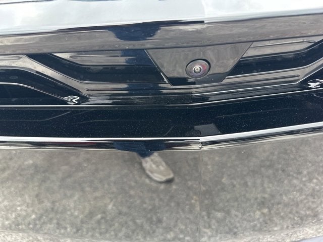 2026 Chevrolet Blazer EV SS