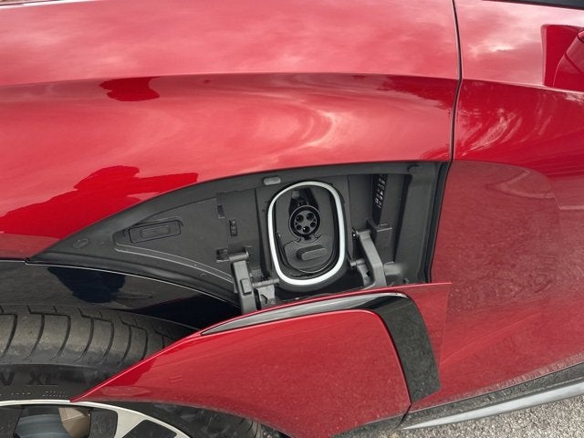 2026 Chevrolet Blazer EV SS