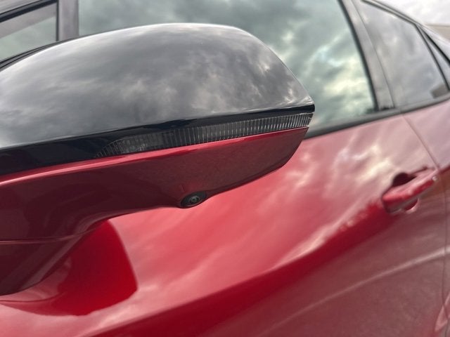 2026 Chevrolet Blazer EV SS