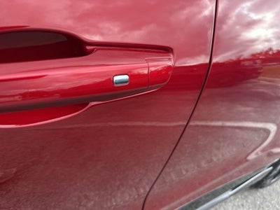 2026 Chevrolet Blazer EV SS