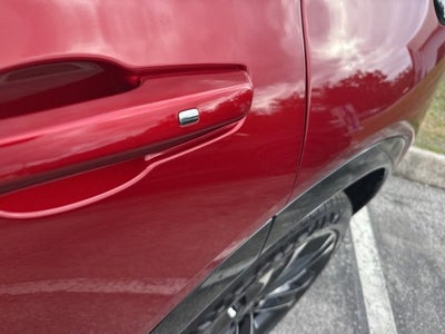 2026 Chevrolet Blazer EV SS