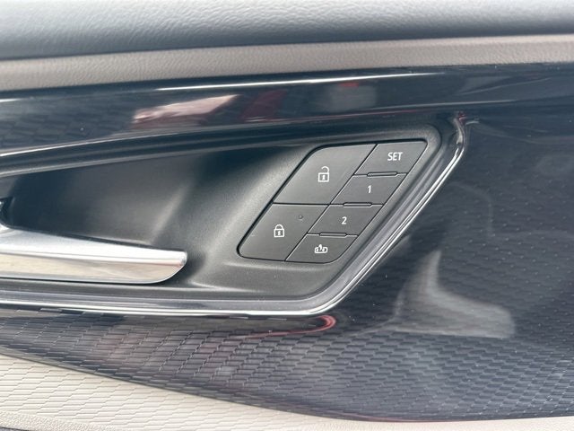 2026 Chevrolet Blazer EV SS