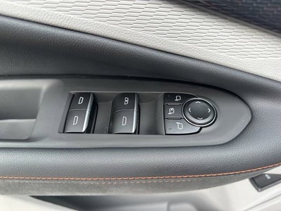 2026 Chevrolet Blazer EV SS