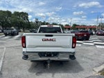 2020 GMC Sierra 1500 4WD REG CAB 140"
