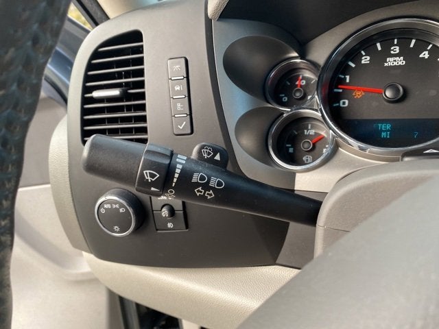 2011 GMC Sierra 1500 SLE