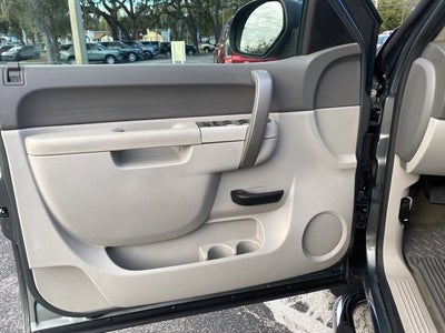 2011 GMC Sierra 1500 SLE