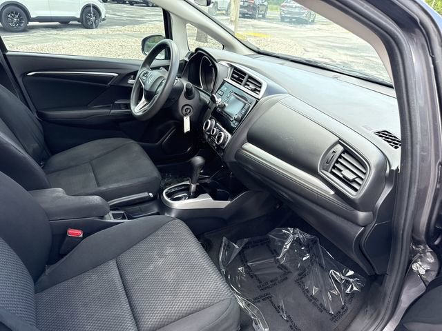 2019 Honda Fit LX