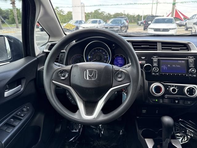 2019 Honda Fit LX