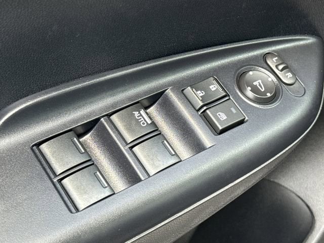 2019 Honda Fit LX