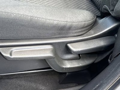 2019 Honda Fit LX
