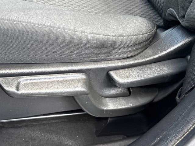 2019 Honda Fit LX