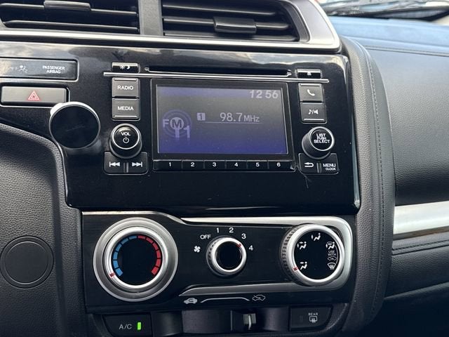 2019 Honda Fit LX