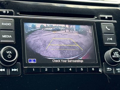 2019 Honda Fit LX
