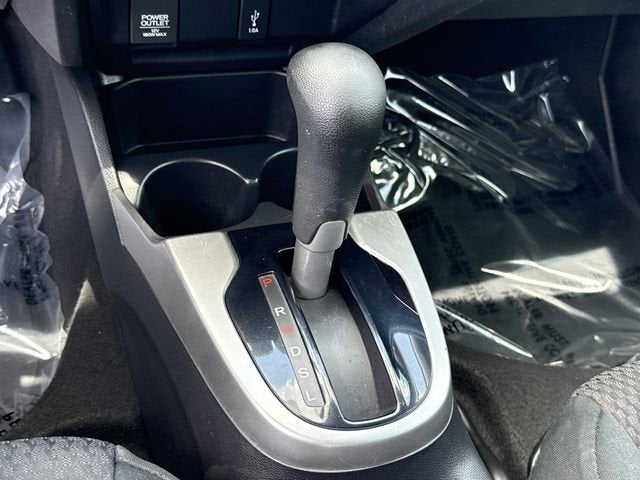 2019 Honda Fit LX