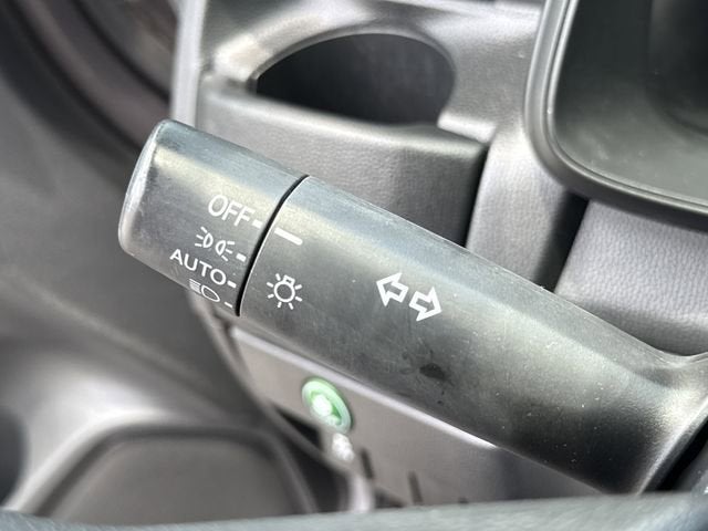 2019 Honda Fit LX