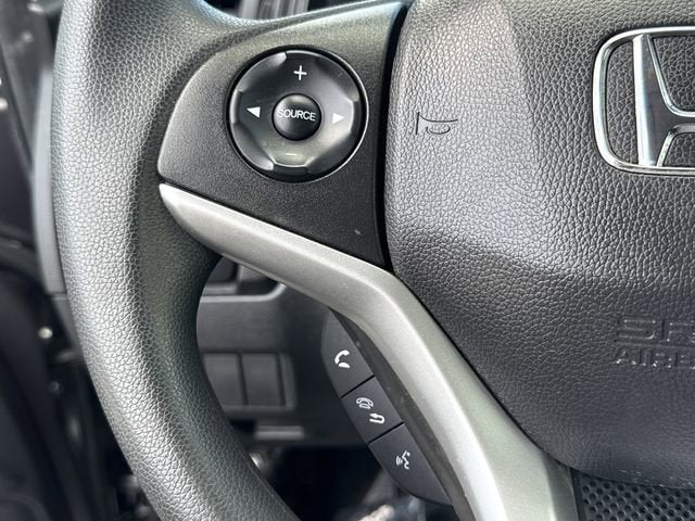 2019 Honda Fit LX