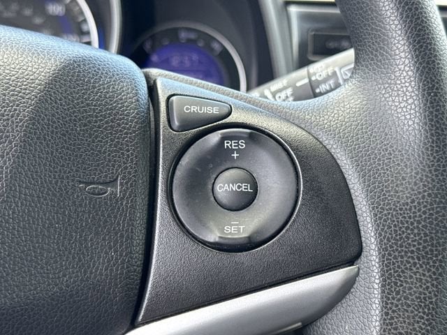 2019 Honda Fit LX