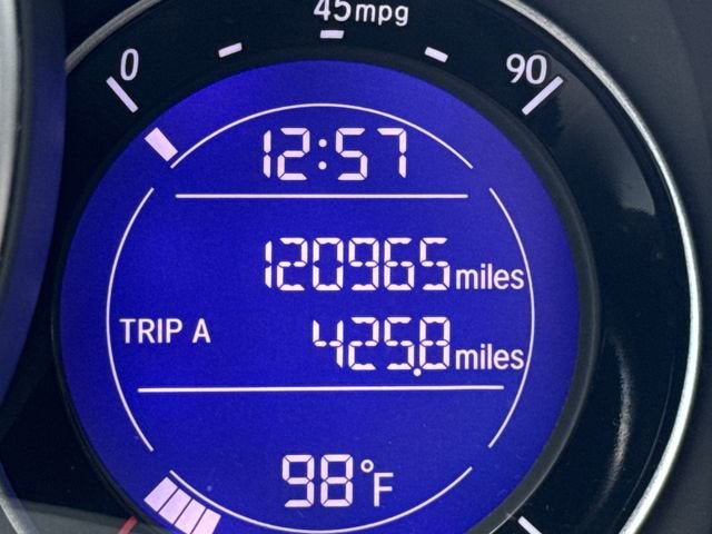 2019 Honda Fit LX