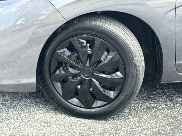 2019 Honda Fit LX