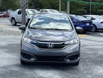 2019 Honda Fit LX