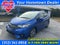 2015 Honda Fit EX-L
