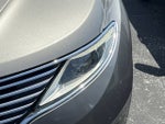 2015 Lincoln MKZ 4DR SDN FWD