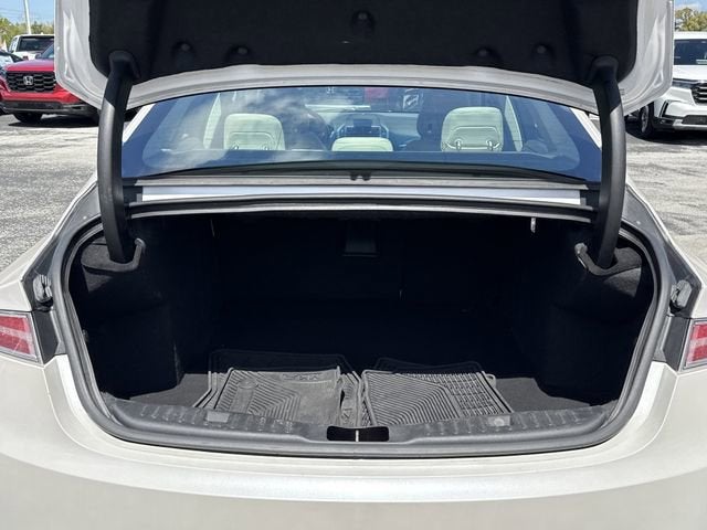 2019 Lincoln MKZ Reserve I