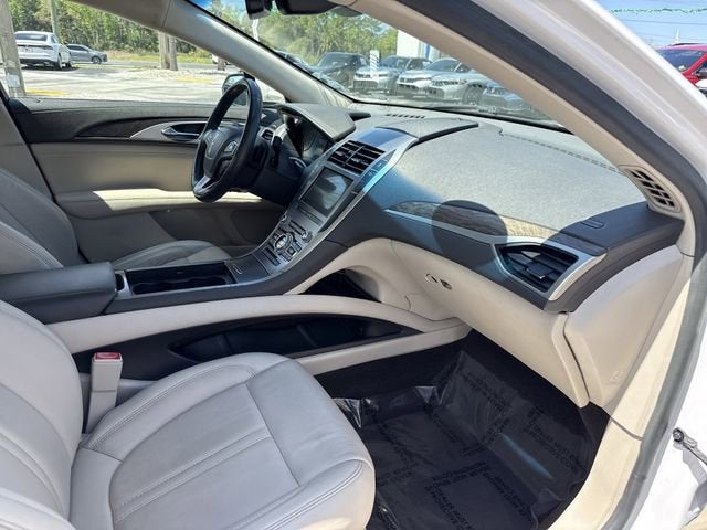 2019 Lincoln MKZ Reserve I