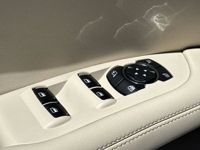 2019 Lincoln MKZ Reserve I