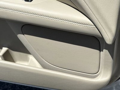 2019 Lincoln MKZ Reserve I