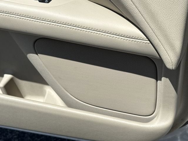 2019 Lincoln MKZ Reserve I