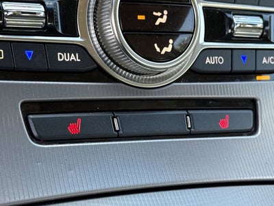 2019 Lincoln MKZ Reserve I