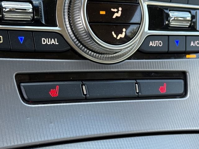 2019 Lincoln MKZ Reserve I