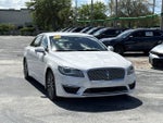 2019 Lincoln MKZ Reserve I