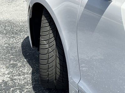 2019 Lincoln MKZ Reserve I