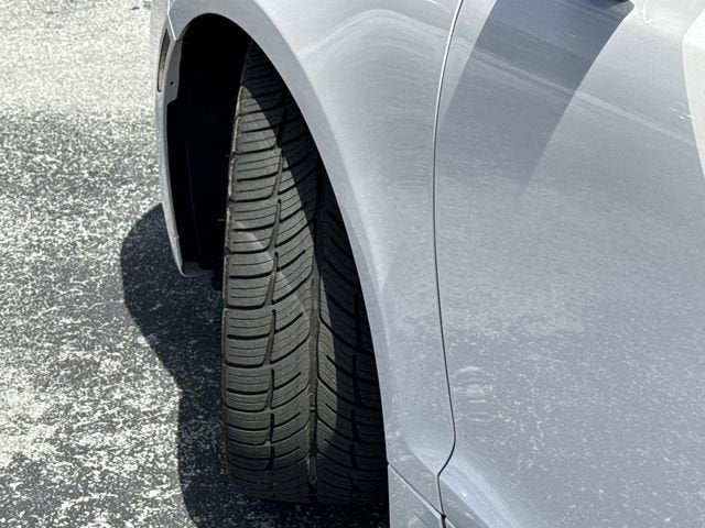 2019 Lincoln MKZ Reserve I