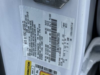 2019 Lincoln MKZ Reserve I