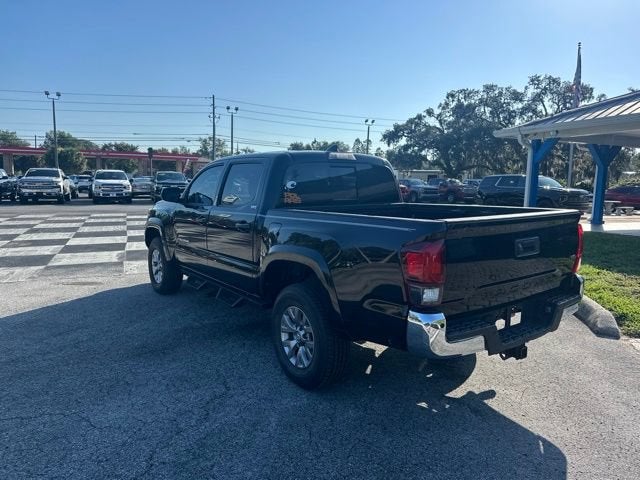 2018 Toyota Tacoma SR5
