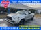 2022 Toyota Tacoma 4WD SR5