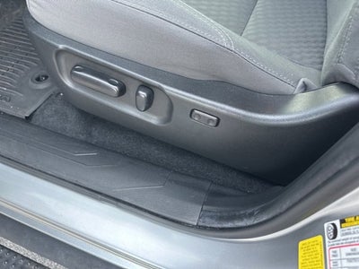 2022 Toyota Tacoma 4WD SR5