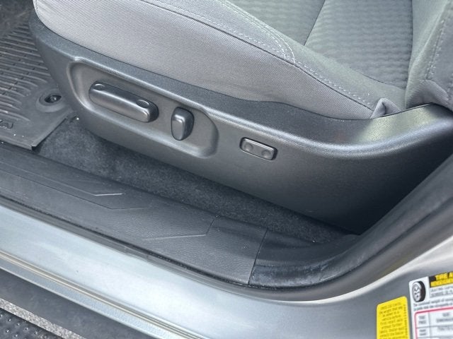 2022 Toyota Tacoma 4WD SR5