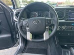 2022 Toyota Tacoma 4WD SR5