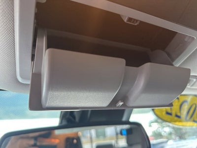 2022 Toyota Tacoma 4WD SR5